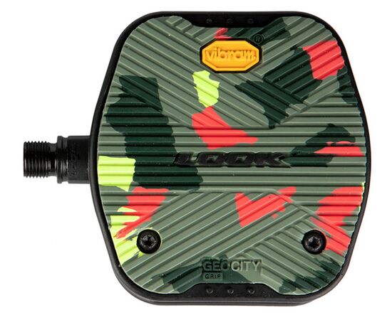 Велосипедные педали Look Geo City Grip, изображение 2