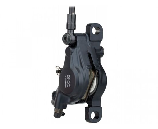 Тормоз задний Shimano SLX M7100 для дисковых тормозов 1700 мм, изображение 3