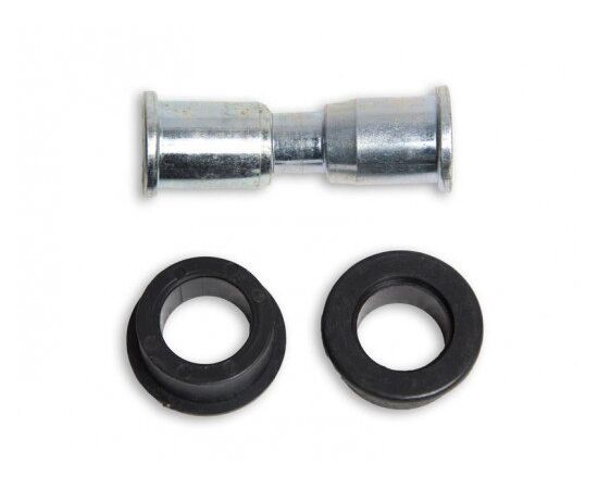 Втулка амортизационной рамы M10X20X56 (пластик), изображение 2