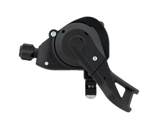 Манетка Shimano Deore SL-M5100-L 2 ск. без индикатора, изображение 2 Манетка Shimano Deore SL-M5100-L 2 ск. без индикатора, изображение 2