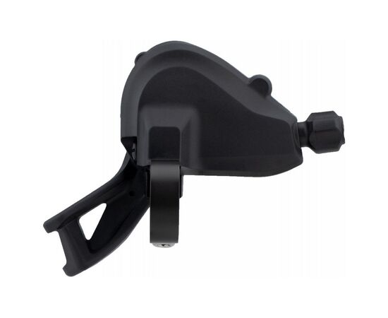 Манетка Shimano Deore SL-M5100-L 2 ск. без индикатора, изображение 4 Манетка Shimano Deore SL-M5100-L 2 ск. без индикатора, изображение 4