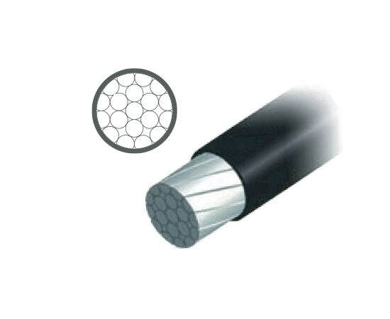 Трос тормоза BARADINE BI-M-TSC, изображение 2