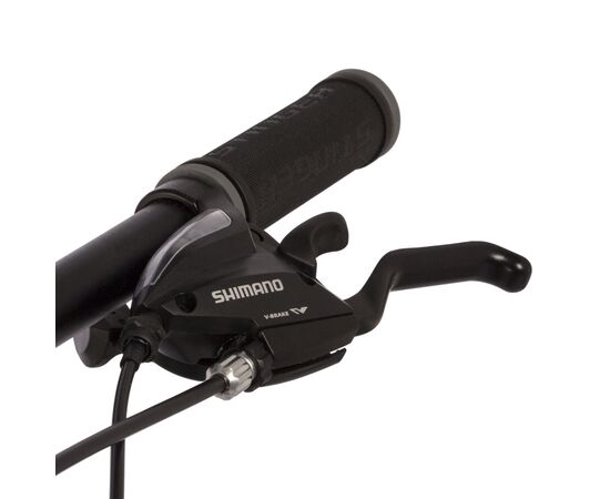 Велосипед Stinger Graphite STD 29" (чёрный), изображение 3 Велосипед Stinger Graphite STD 29" (чёрный), изображение 3