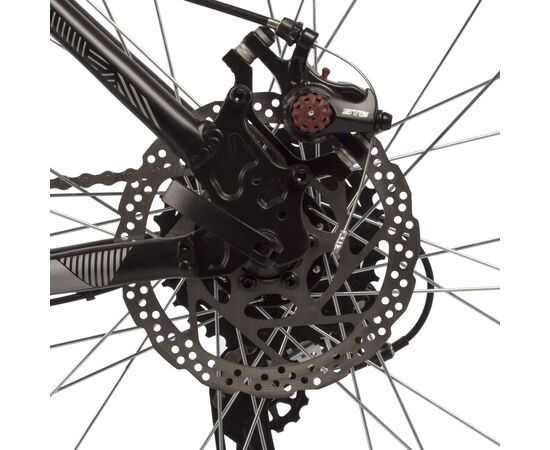 Велосипед Stinger Graphite STD 29" (чёрный), изображение 7 Велосипед Stinger Graphite STD 29" (чёрный), изображение 7