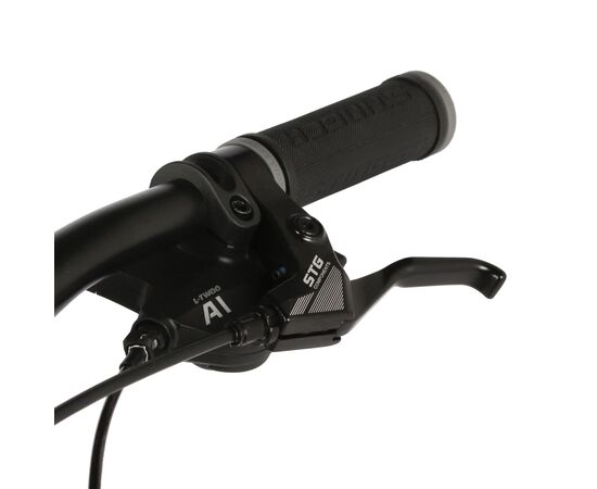 Велосипед Stinger Laguna STD 26" (голубой), Цвет: голубой, Размер рамы: 17", изображение 3