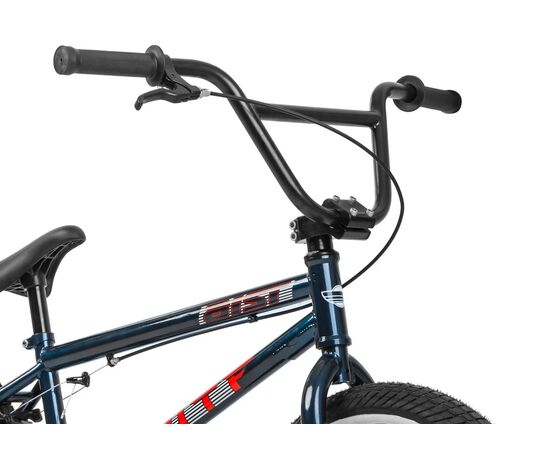 Велосипед Aist WTF 20 (синий), Цвет: синий, изображение 6