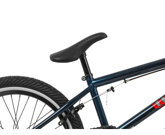 Велосипед Aist WTF 20 (синий), Цвет: синий, изображение 3