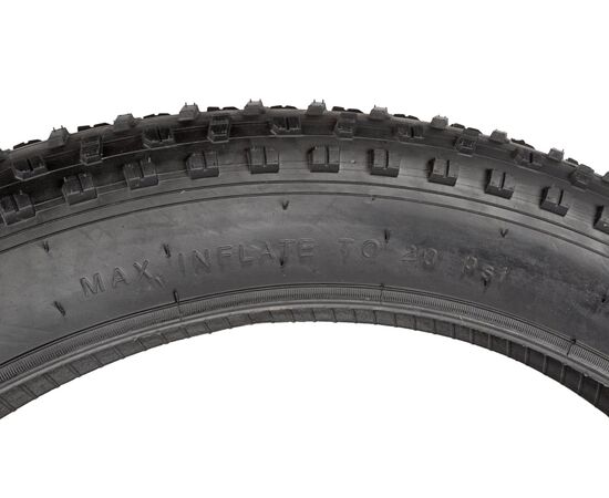 Покрышка 26"x3.00 WANDA P1272, изображение 3