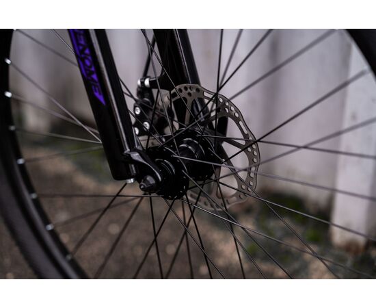 Велосипед RENOME TOTAL 27,5" (белый), изображение 8