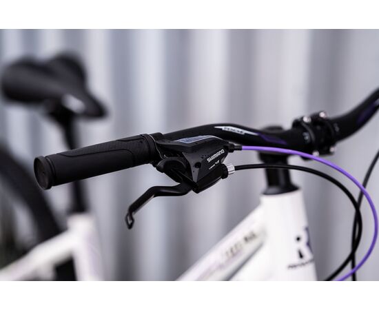 Велосипед RENOME TOTAL 27,5" (белый), изображение 9