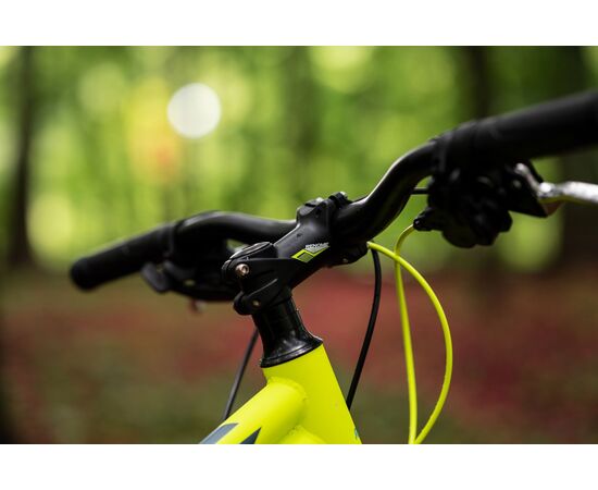 Велосипед RENOME JR 24 (жёлтый), Цвет: жёлтый, Размер рамы: XXS, изображение 5