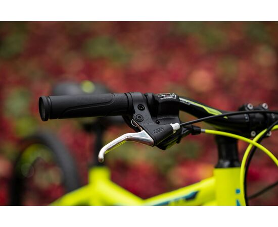 Велосипед RENOME JR 24 (жёлтый), Цвет: жёлтый, Размер рамы: XXS, изображение 8