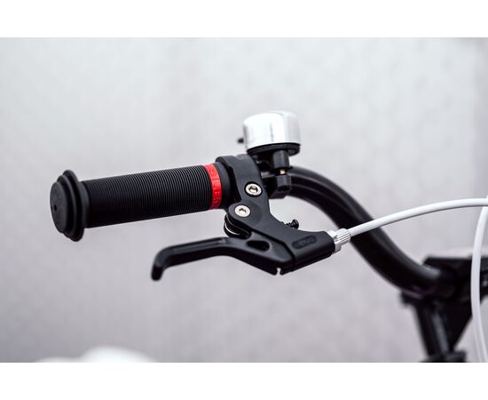 Детский велосипед Lenjoy Pilot 16 (фиолетовый), Цвет: фиолетовый, изображение 10