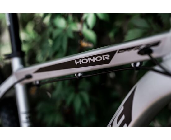 Велосипед RENOME HONOR 29" (титан), изображение 8