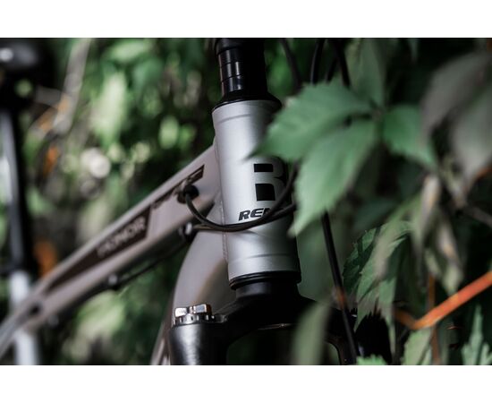 Велосипед RENOME HONOR 29" (титан), изображение 11