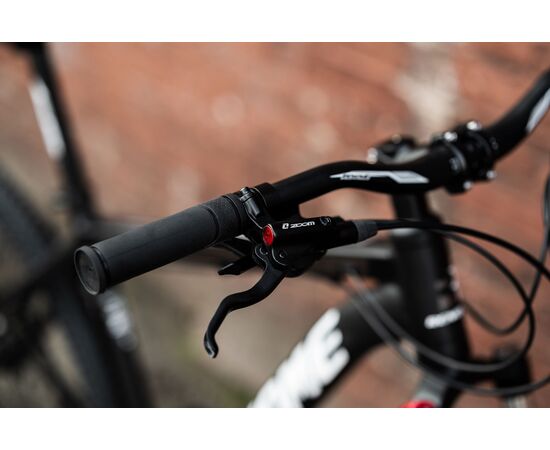 Велосипед RENOME ADVENT 29" (черный), изображение 12