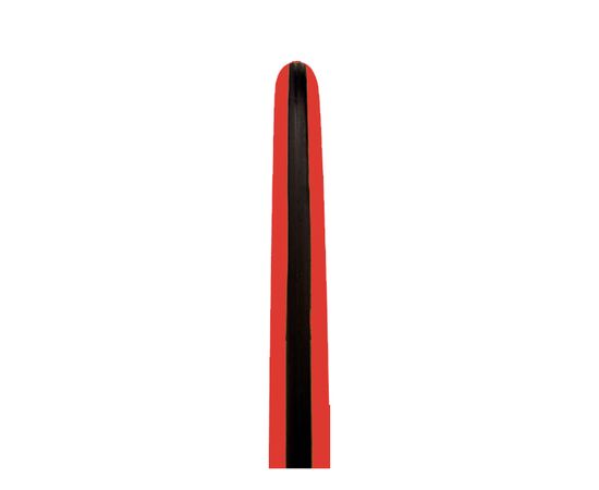 Покрышка CST 700x23C C-1406 CZAR COMP (чёрно-красный), Цвет: красный, Ширина: 0.90" (23 мм)