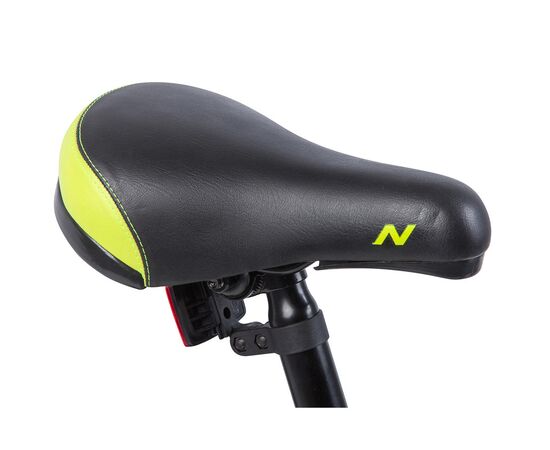 Велосипед Novatrack Tornado 16” (чёрный), изображение 4