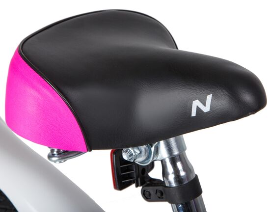 Велосипед Novatrack Novara 16” (лиловый), изображение 5