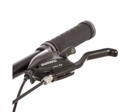 Велосипед Stinger Graphite STD 29" new (зелёный), Цвет: зелёный, Размер рамы: 20", изображение 3