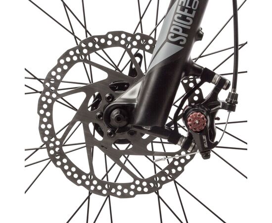 Велосипед Stinger Graphite STD 29" new (зелёный), Цвет: зелёный, Размер рамы: 20", изображение 6