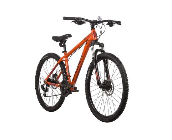 Велосипед Stinger Element Std 26" new (оранжевый), Цвет: оранжевый, Размер рамы: 14", изображение 2