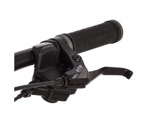 Велосипед Stinger Element Std 26" new (оранжевый), Цвет: оранжевый, Размер рамы: 14", изображение 3