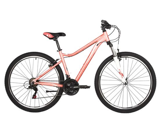 Велосипед Stinger Laguna STD 27.5" (розовый)