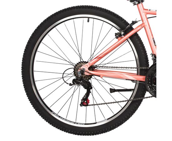 Велосипед Stinger Laguna STD 27.5" (розовый), Цвет: розовый, Размер рамы: 17", изображение 5