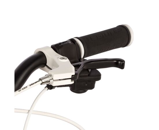 Велосипед Stinger Latina 24" (розовый), Цвет: розовый, Размер рамы: 14", изображение 3