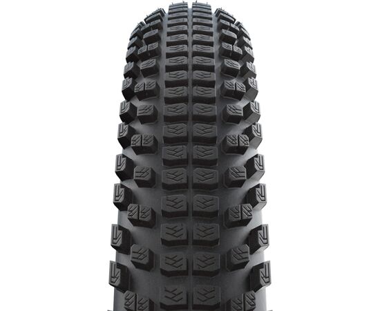 Покрышка 29x2.60 (65-622) Schwalbe Jonny Watts 365 DD GreenGuard Reflex, изображение 2
