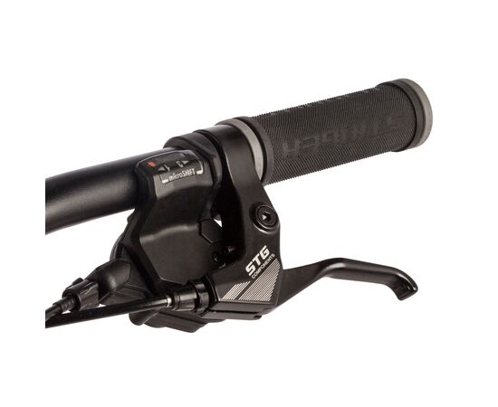 Велосипед Stinger Element Std SE 29" (чёрный), Цвет: черный, Размер рамы: 20", изображение 3