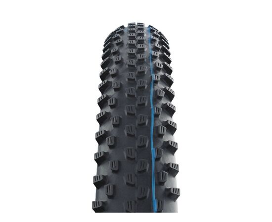 Покрышка 29x2.35 (60-622) Schwalbe Racing Ray Super Ground Addix Speedgrip TLE, складная, Ширина: 2.35" (60 мм), изображение 2
