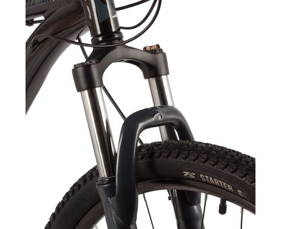 Велосипед Stinger Element Std SE 29" (чёрный), Цвет: черный, Размер рамы: 20", изображение 4