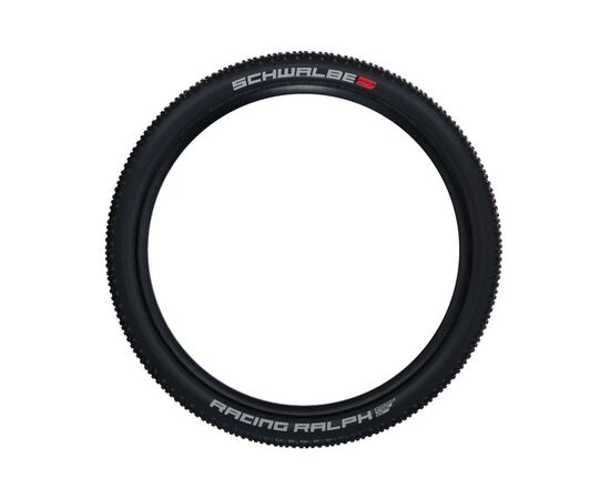 Покрышка 29x2.25 (57-622) Schwalbe Racing Ralph SuperGround Addix Speed TLE, складная, изображение 3 Покрышка 29x2.25 (57-622) Schwalbe Racing Ralph SuperGround Addix Speed TLE, складная, изображение 3