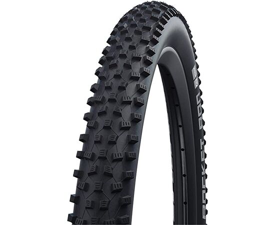 Покрышка 27.5x2.25 (57-584) Schwalbe Rocket Ron Performance TLR, складная, изображение 2