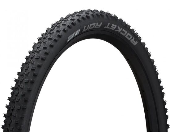 Покрышка 27.5x2.25 (57-584) Schwalbe Rocket Ron Performance TLR, складная, изображение 4