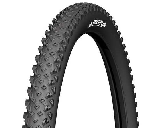 Покрышка 26x2.10 (54-559) Michelin COUNTRY RACER