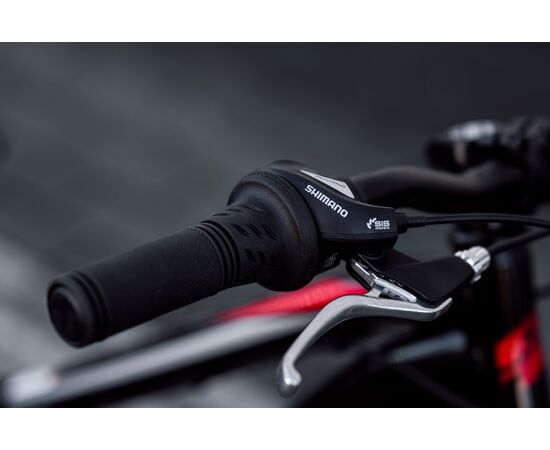 Велосипед GT Stomper Prime 26 (чёрный), Цвет: черный, Размер рамы: XS, изображение 8