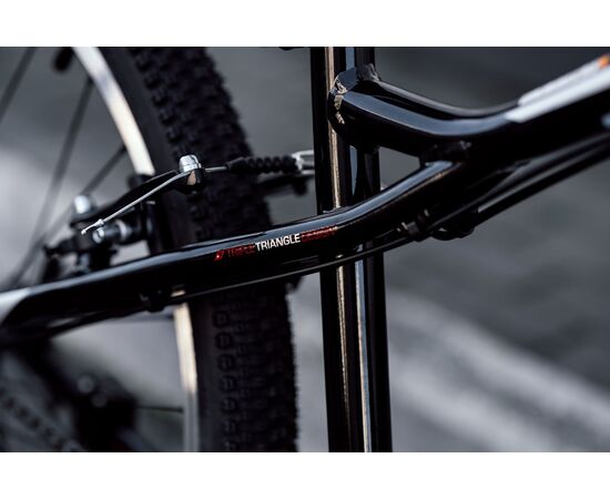 Велосипед GT Stomper Prime 26 (чёрный), Цвет: черный, Размер рамы: XS, изображение 11