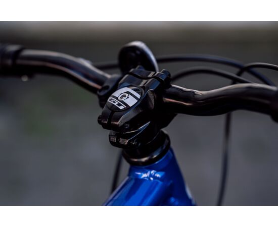 Велосипед GT Stomper Prime 26 (синий), Цвет: синий, Размер рамы: XS, изображение 5