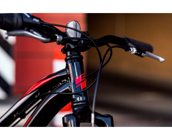 Велосипед GT Stomper Prime 24 (чёрный), Цвет: черный, Размер рамы: XXS, изображение 2