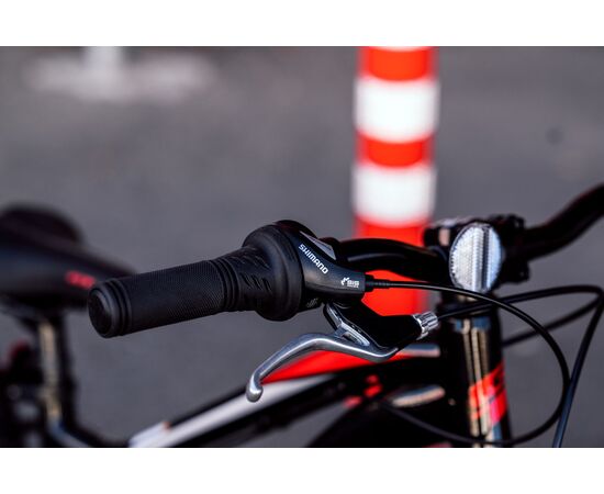 Велосипед GT Stomper Prime 24 (чёрный), Цвет: черный, Размер рамы: XXS, изображение 3