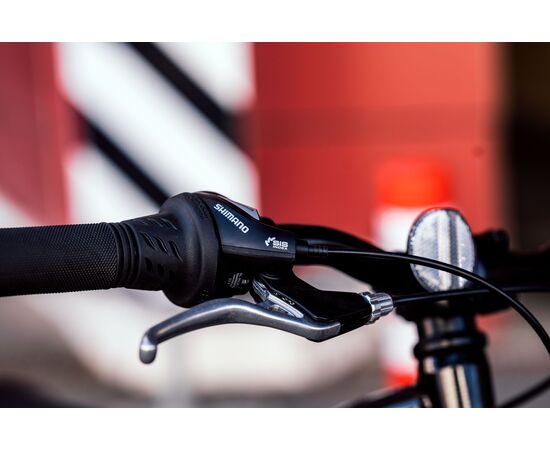 Велосипед GT Stomper Prime 24 (чёрный), Цвет: черный, Размер рамы: XXS, изображение 7