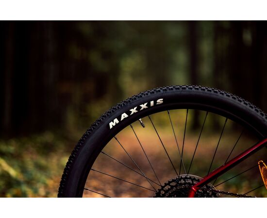 Велосипед GT Zaskar Al Comp, Цвет: красный, Размер рамы: M, изображение 3