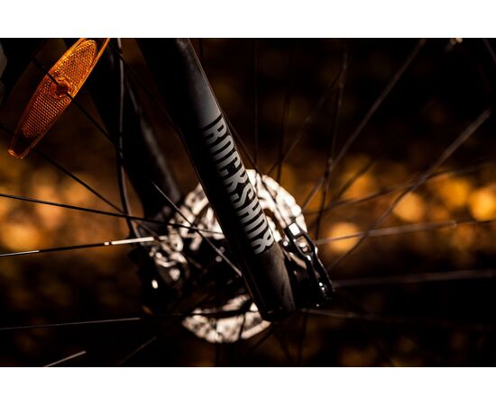 Велосипед GT Zaskar Al Comp, Цвет: красный, Размер рамы: M, изображение 5