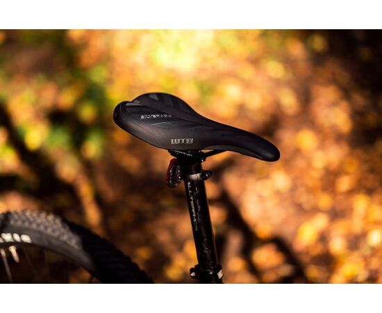 Велосипед GT Zaskar Al Comp, Цвет: красный, Размер рамы: M, изображение 6