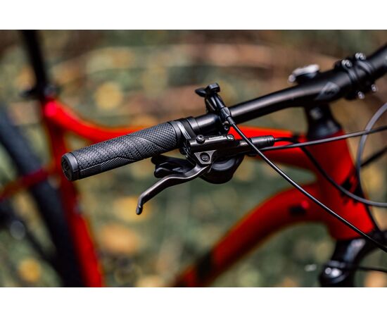 Велосипед GT Avalanche Elite 29, Цвет: красный, Размер рамы: M, изображение 7