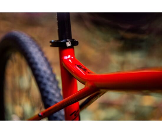 Велосипед GT Avalanche Elite 29, Цвет: красный, Размер рамы: M, изображение 8