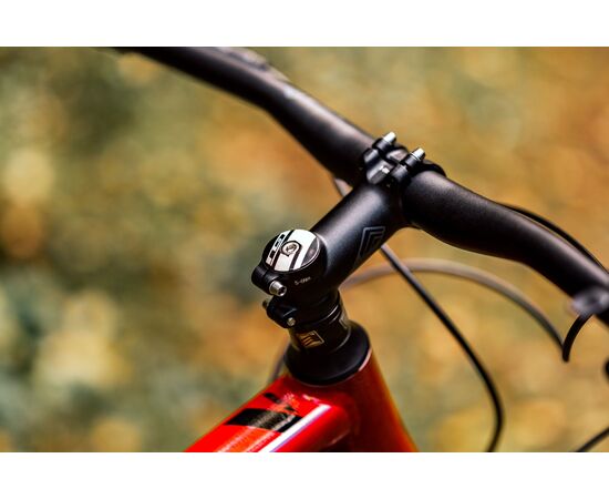 Велосипед GT Avalanche Elite 29, Цвет: красный, Размер рамы: M, изображение 11